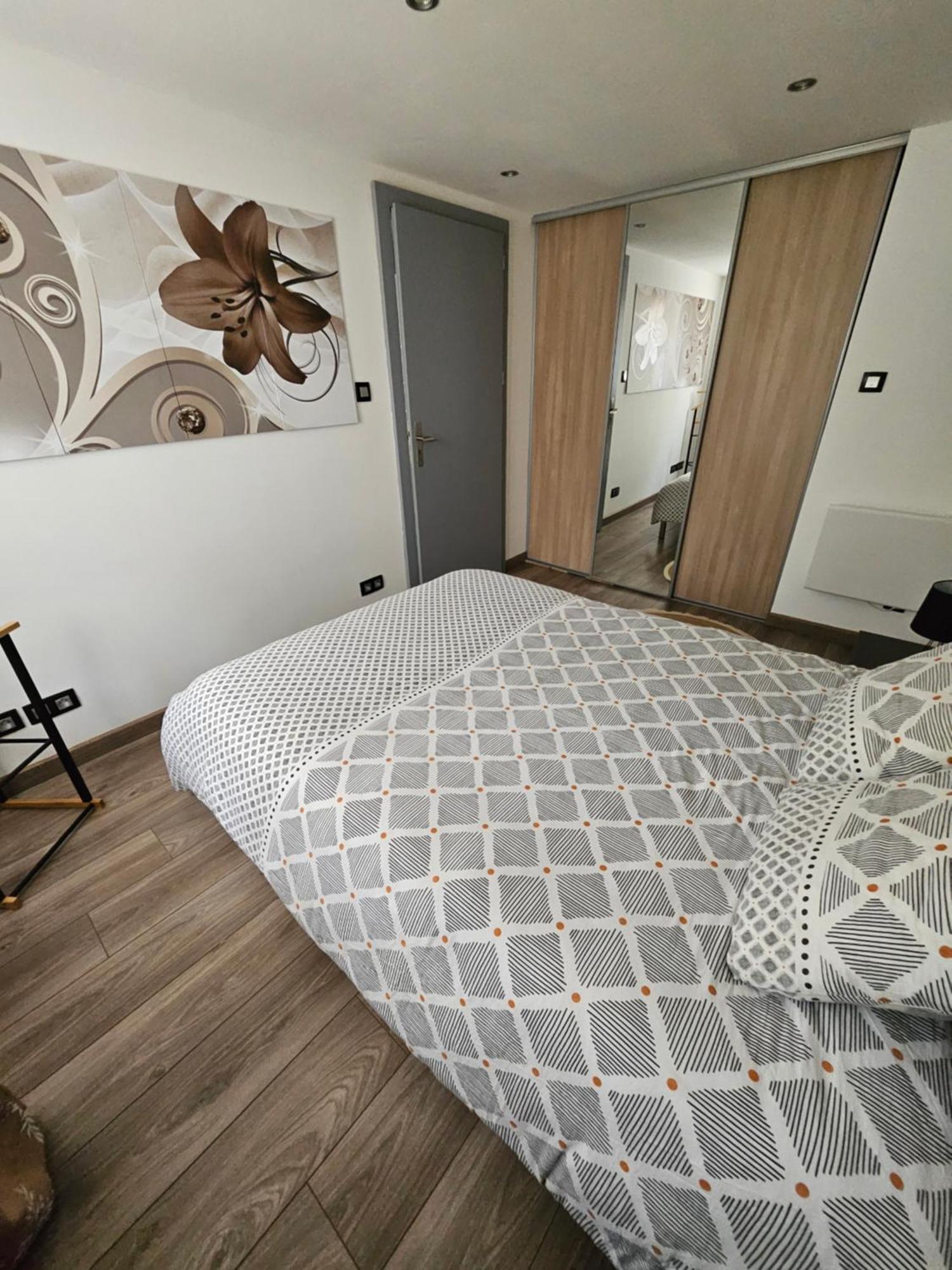 Gite Vallee De Munster 3 Etoiles Chez Flavie & Ludo Muhlbach-sur-Munster Luaran gambar