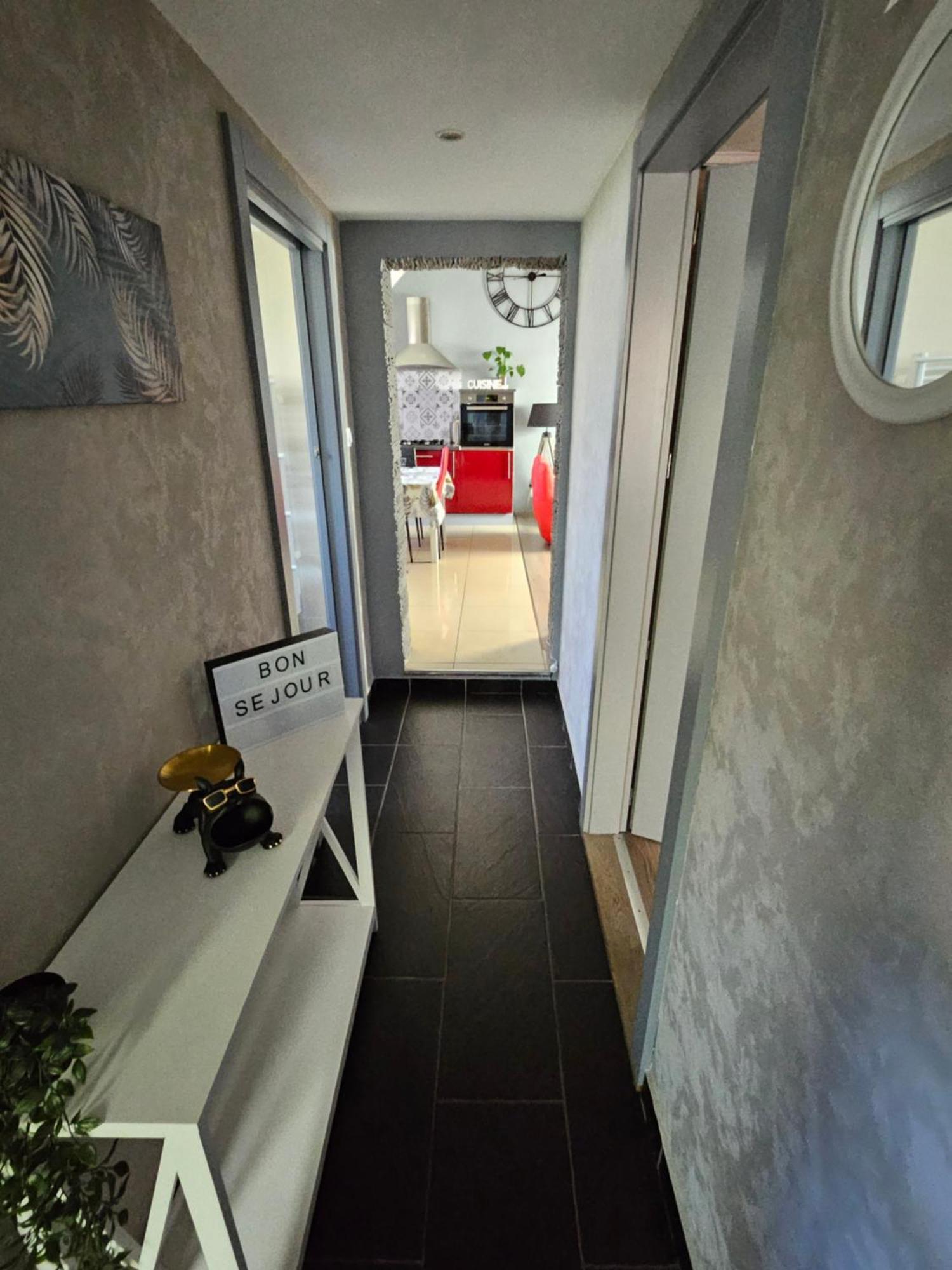Gite Vallee De Munster 3 Etoiles Chez Flavie & Ludo Muhlbach-sur-Munster Luaran gambar